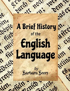 history english language