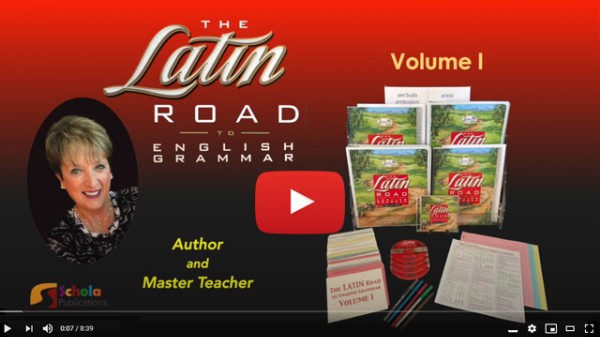 latin road volume1 video