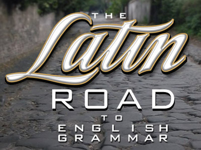 LATIN, the Mother of Many Languages - Phonics Road